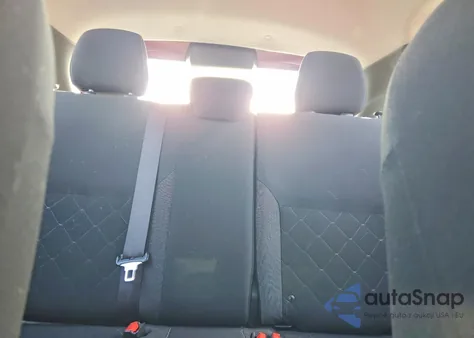 2019 Nissan Kicks S from USA, damaged, VIN 3N1CP5CU0KL497385